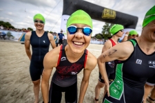 XTERRA O-See Challenge 2025 European Championship