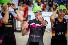 XTERRA O-See Challenge 2025 European Championship
