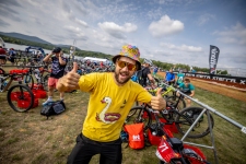 XTERRA O-See Challenge 2025 European Championship