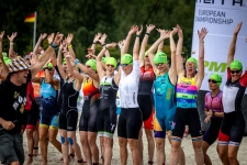 XTERRA O-See Challenge 2025 European Championship