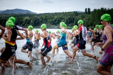 XTERRA O-See Challenge 2025 European Championship