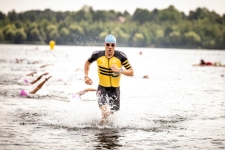 XTERRA O-See Challenge 2025 European Championship