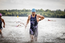 XTERRA O-See Challenge 2025 European Championship