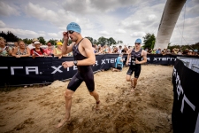 XTERRA O-See Challenge 2025 European Championship