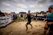 XTERRA O-See Challenge 2025 European Championship
