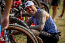 XTERRA O-See Challenge 2025 European Championship