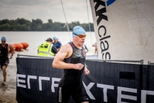 XTERRA O-See Challenge 2025 European Championship