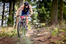 XTERRA O-See Challenge 2025 European Championship