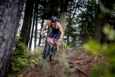 XTERRA O-See Challenge 2025 European Championship