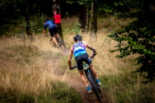 XTERRA O-See Challenge 2025 European Championship