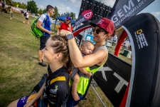 XTERRA O-See Challenge 2025 European Championship
