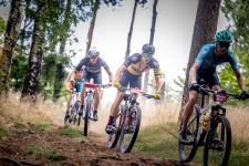 XTERRA O-See Challenge 2025 European Championship