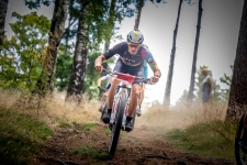 XTERRA O-See Challenge 2025 European Championship