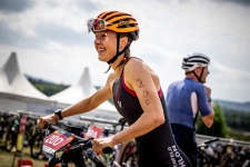 XTERRA O-See Challenge 2025 European Championship