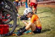 XTERRA O-See Challenge 2025 European Championship