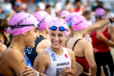 XTERRA O-See Challenge 2025 European Championship