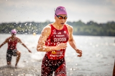 XTERRA O-See Challenge 2025 European Championship