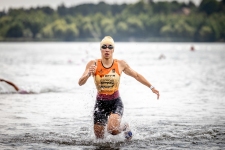 XTERRA O-See Challenge 2025 European Championship