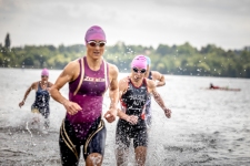 XTERRA O-See Challenge 2025 European Championship