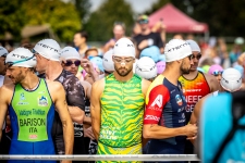 XTERRA O-See Challenge 2025 European Championship