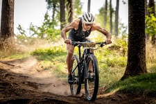 XTERRA O-See Challenge 2025 European Championship