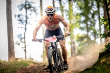 XTERRA O-See Challenge 2025 European Championship
