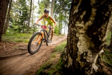 XTERRA O-See Challenge 2025 European Championship