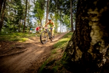 XTERRA O-See Challenge 2025 European Championship