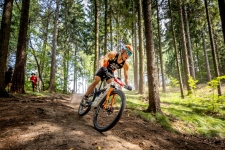 XTERRA O-See Challenge 2025 European Championship