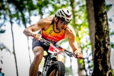 XTERRA O-See Challenge 2025 European Championship