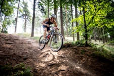 XTERRA O-See Challenge 2025 European Championship