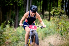 XTERRA O-See Challenge 2025 European Championship