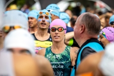 XTERRA O-See Challenge 2025 European Championship