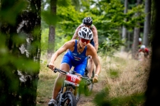 XTERRA O-See Challenge 2025 European Championship