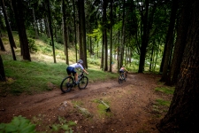 XTERRA O-See Challenge 2025 European Championship