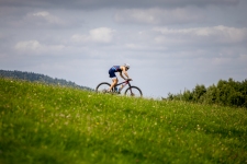 XTERRA O-See Challenge 2025 European Championship