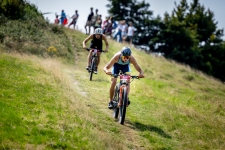 XTERRA O-See Challenge 2025 European Championship