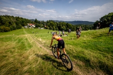 XTERRA O-See Challenge 2025 European Championship