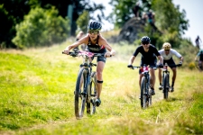 XTERRA O-See Challenge 2025 European Championship