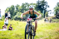 XTERRA O-See Challenge 2025 European Championship