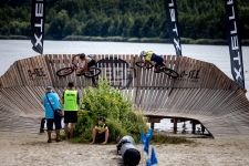 XTERRA O-See Challenge 2025 European Championship