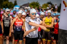 XTERRA O-See Challenge 2025 European Championship