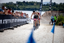 XTERRA O-See Challenge 2025 European Championship