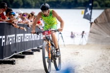 XTERRA O-See Challenge 2025 European Championship