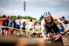 XTERRA O-See Challenge 2025 European Championship