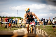 XTERRA O-See Challenge 2025 European Championship
