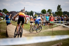 XTERRA O-See Challenge 2025 European Championship
