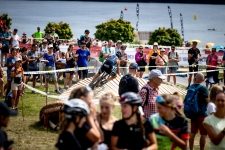 XTERRA O-See Challenge 2025 European Championship