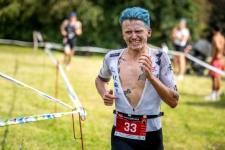 XTERRA O-See Challenge 2025 European Championship