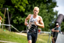 XTERRA O-See Challenge 2025 European Championship